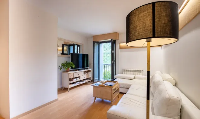 Недвижимость Apartment for sale in Llorts, 2 bedrooms: 25