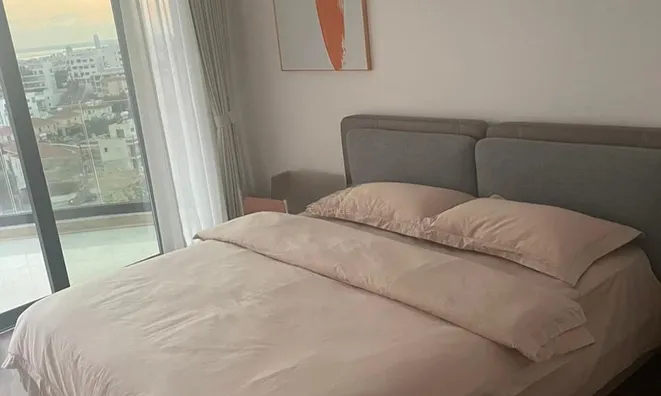 Недвижимость 3 Bedroom Apartment For Sale in Agios Athanasios, Limassol: 3