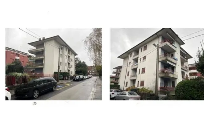 Недвижимость Квартира на аукционе Гориция: 1