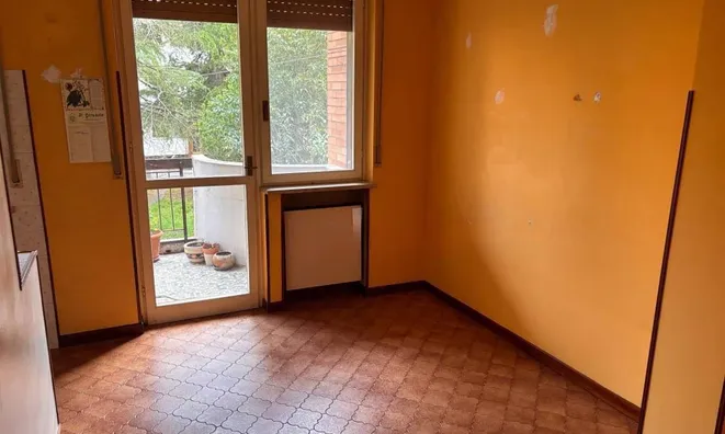 Недвижимость Квартира на улице Ристори: 9