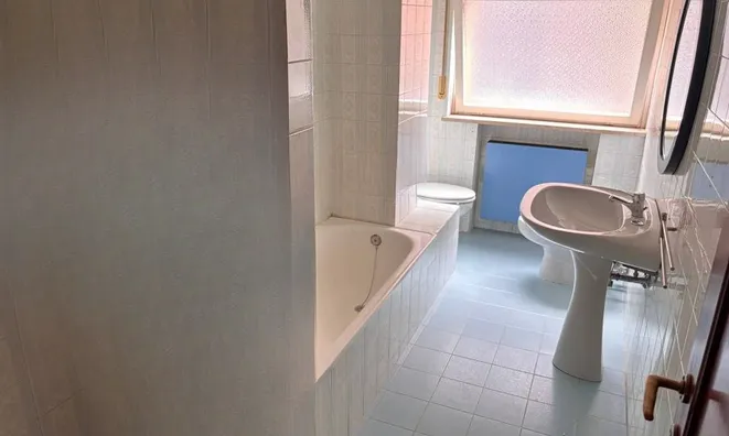 Недвижимость Квартира на улице Ристори: 21