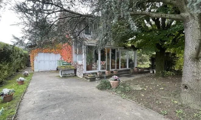 Недвижимость Single house 5 rooms: 1