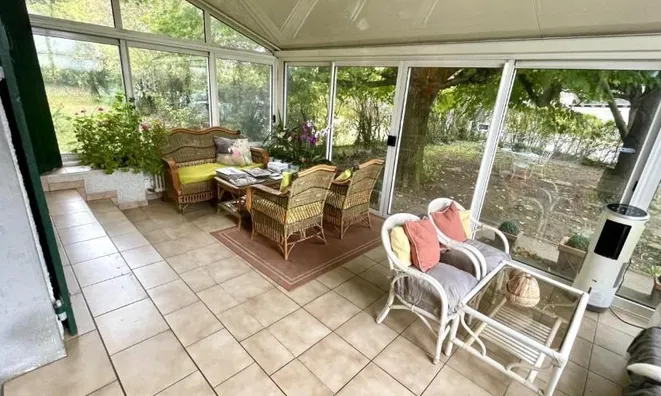 Недвижимость Single house 5 rooms: 3