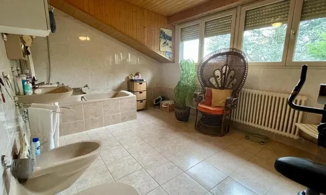 Недвижимость Single house 5 rooms: 7