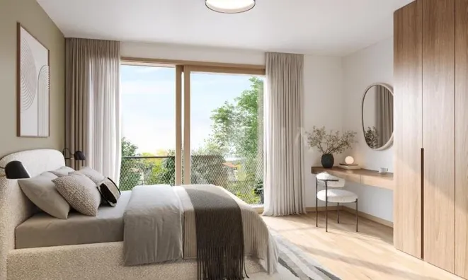 Недвижимость Row house 6 rooms: 4
