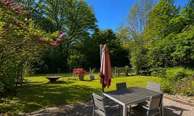 Недвижимость Row house 6 rooms: 3