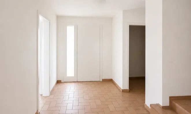 Недвижимость Row house 6 rooms: 4