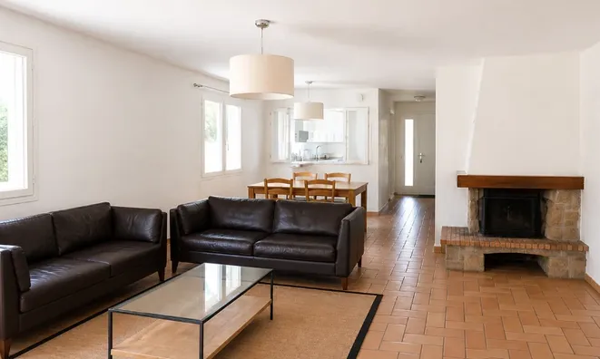 Недвижимость Row house 6 rooms: 5