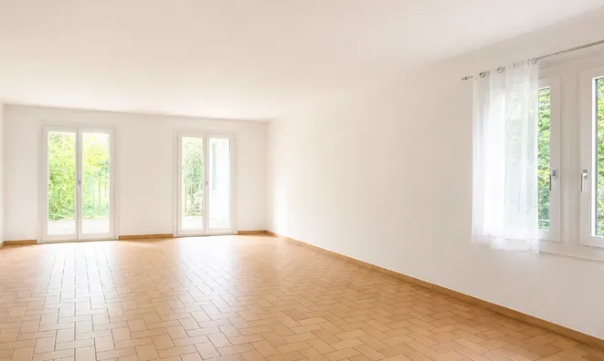 Недвижимость Row house 6 rooms: 6