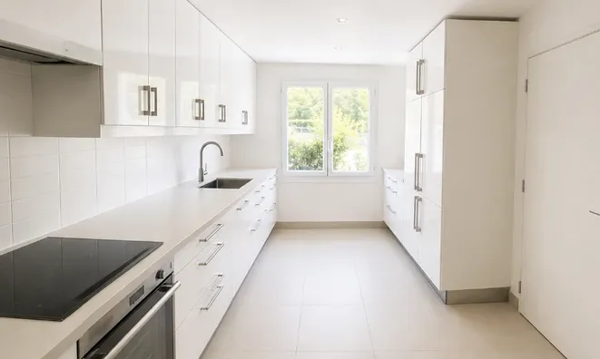 Недвижимость Row house 6 rooms: 7