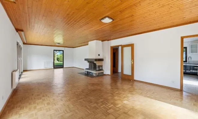 Недвижимость Single house: 2