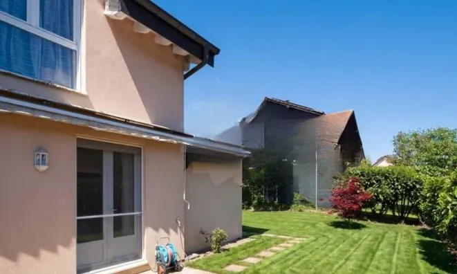 Недвижимость Single house 4 rooms: 2