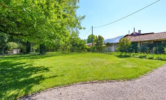 Недвижимость Villa 6 rooms: 3