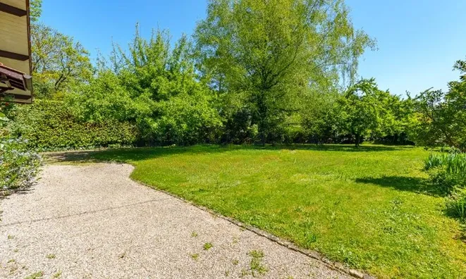 Недвижимость Villa 6 rooms: 4
