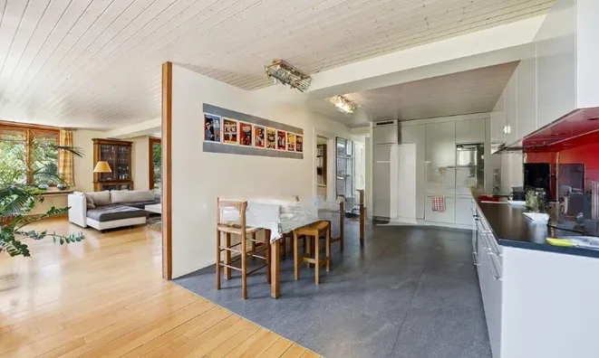Недвижимость Villa 6 rooms: 5