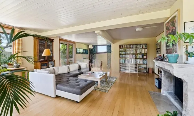 Недвижимость Villa 6 rooms: 6