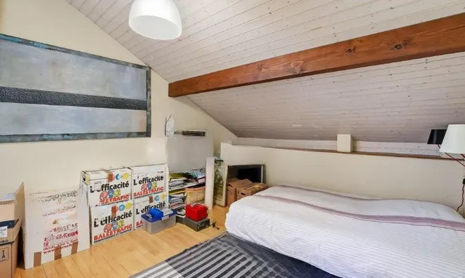Недвижимость Villa 6 rooms: 10