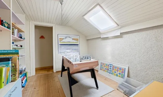 Недвижимость Villa 6 rooms: 11