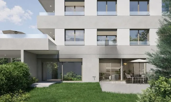 Недвижимость Apartment 3 rooms: 1