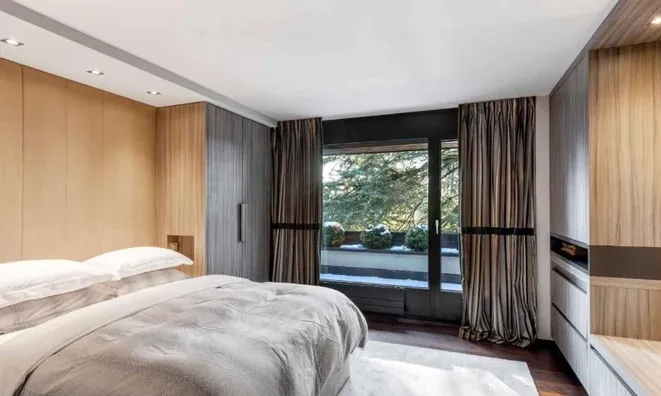 Недвижимость Attic flat 5 rooms: 7