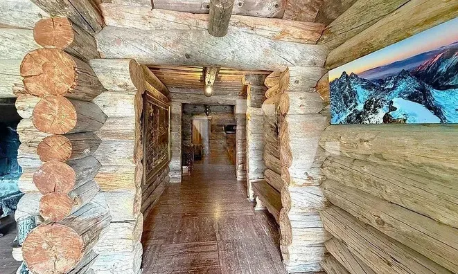 Недвижимость Single house 8 rooms: 2