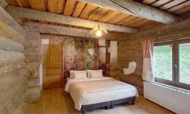 Недвижимость Single house 8 rooms: 3