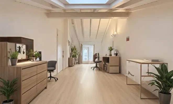 Недвижимость Row house 7 rooms: 6