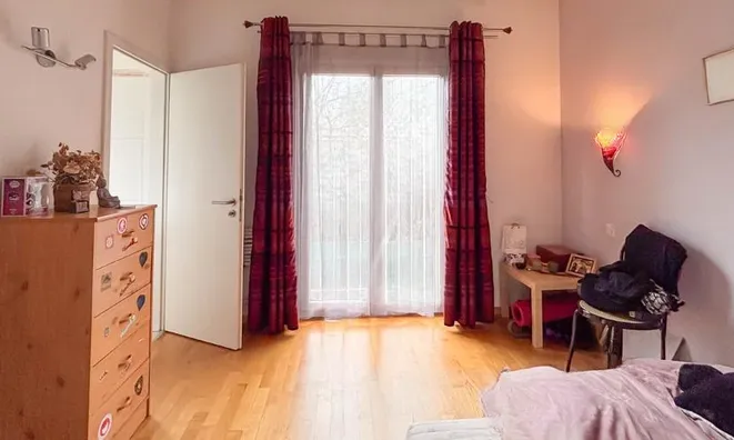Недвижимость Row house 7 rooms: 8