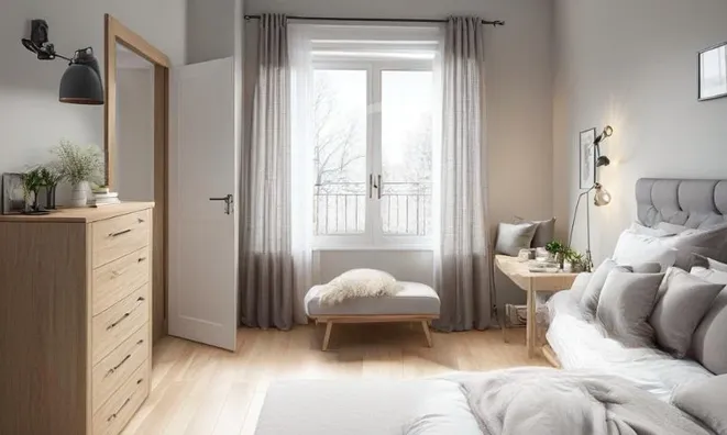 Недвижимость Row house 7 rooms: 9
