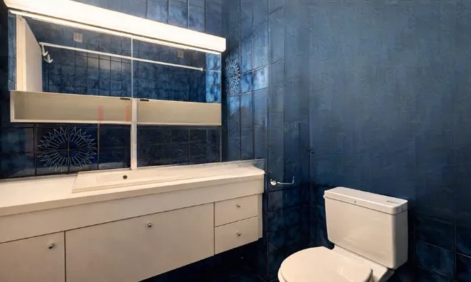 Недвижимость Apartment 3 rooms: 10