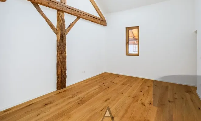 Недвижимость Apartment 5.5 rooms: 3