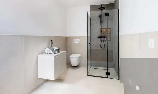 Недвижимость Apartment 5.5 rooms: 4