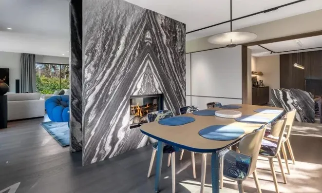 Недвижимость Single house 11 rooms: 4