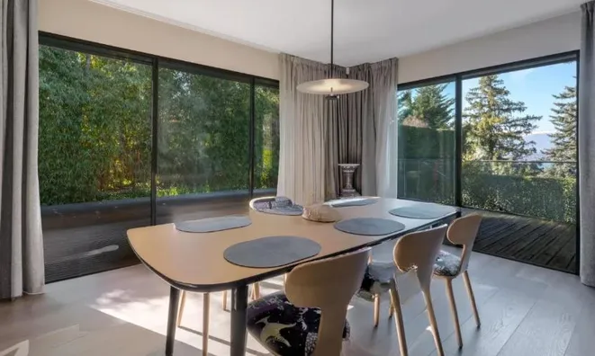 Недвижимость Single house 11 rooms: 5