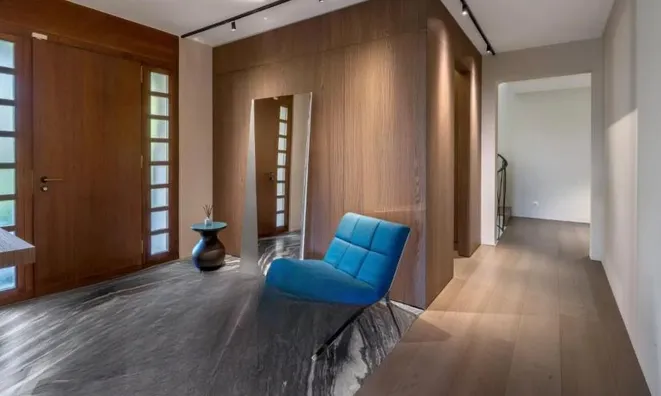 Недвижимость Single house 11 rooms: 6
