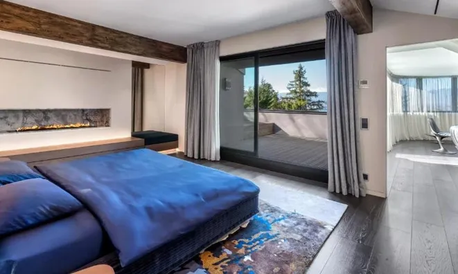 Недвижимость Single house 11 rooms: 7