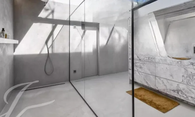 Недвижимость Single house 11 rooms: 9