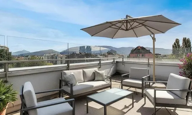 Недвижимость Duplex 8 rooms: 2