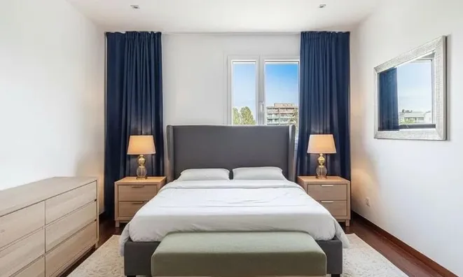 Недвижимость Duplex 8 rooms: 5