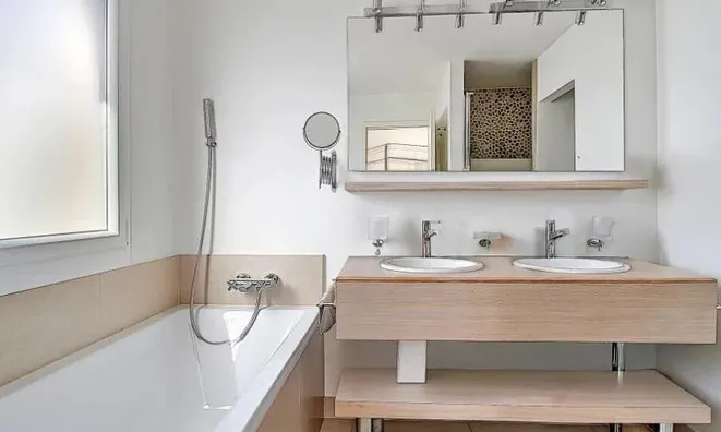 Недвижимость Duplex 8 rooms: 9