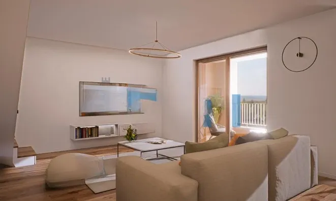 Недвижимость Apartment 5 rooms: 5