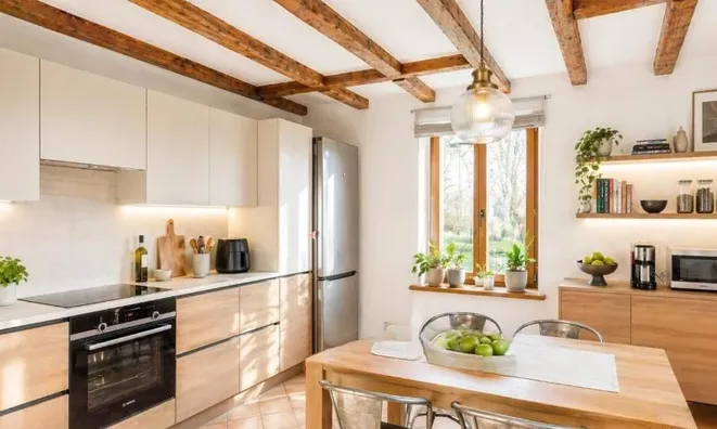 Недвижимость Single house 9 rooms: 4