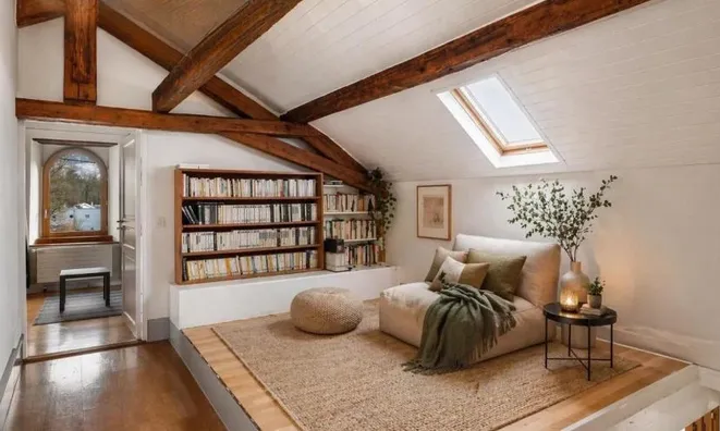 Недвижимость Single house 9 rooms: 5