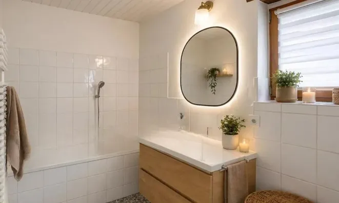 Недвижимость Single house 9 rooms: 8