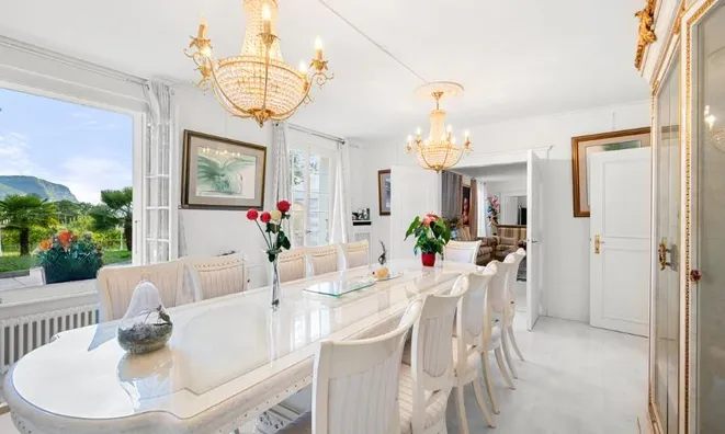 Недвижимость Single house 10 rooms: 6
