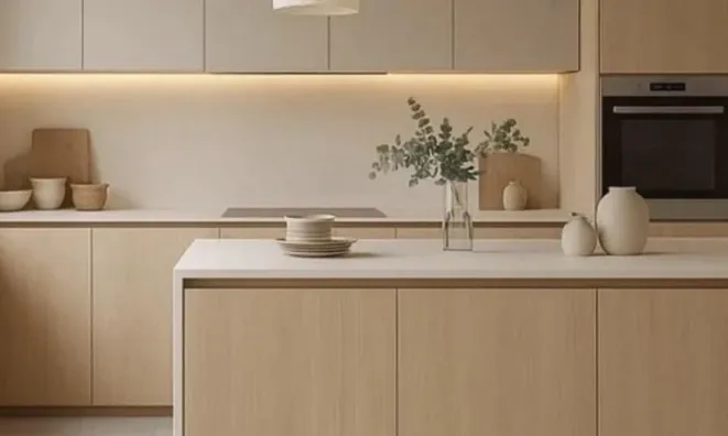 Недвижимость Studio 1.5 rooms: 1