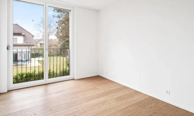 Недвижимость Attic flat 4 rooms: 8