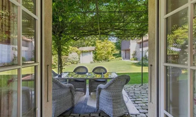 Недвижимость Single house 13.5 rooms: 8