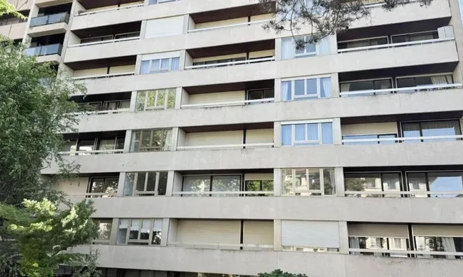 Недвижимость Apartment 2 rooms: 1