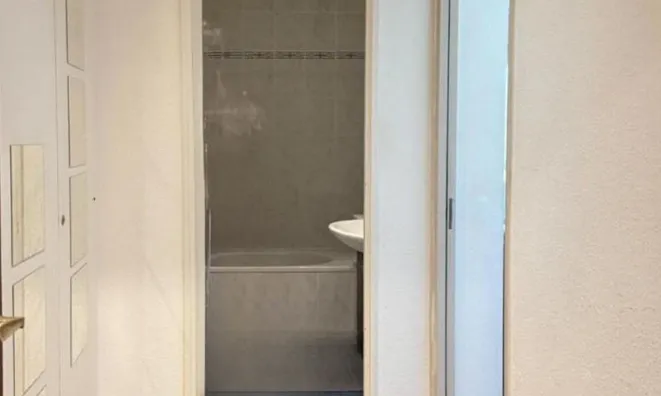 Недвижимость Apartment 2 rooms: 2